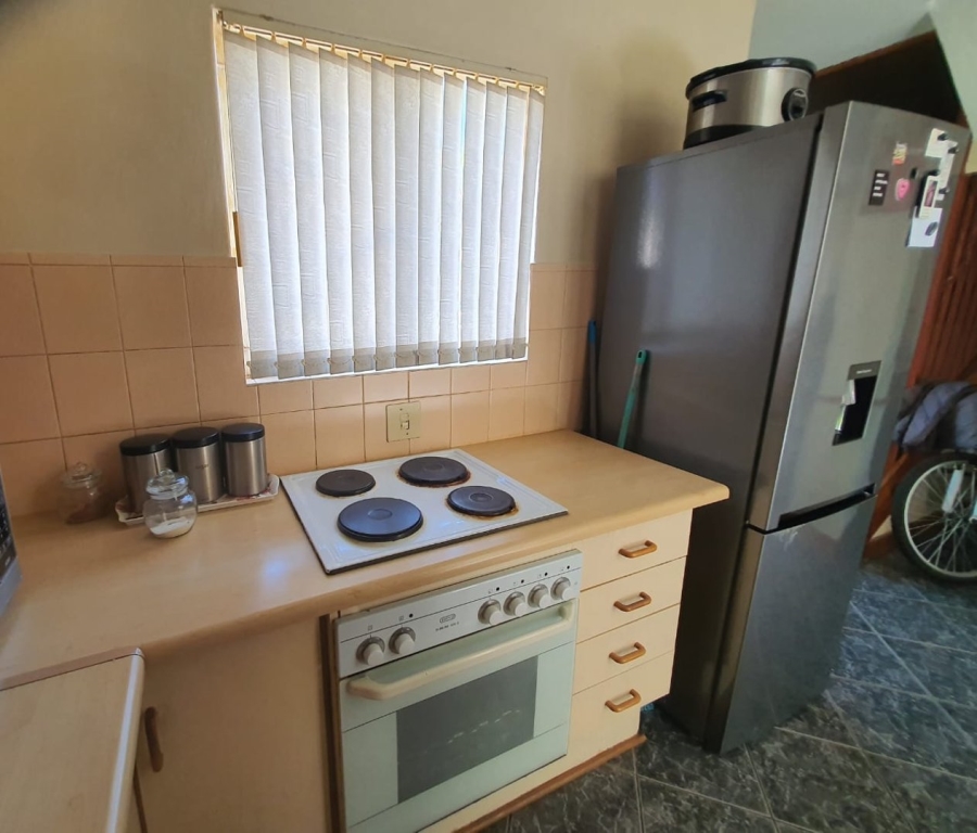 2 Bedroom Property for Sale in Gardeniapark Free State